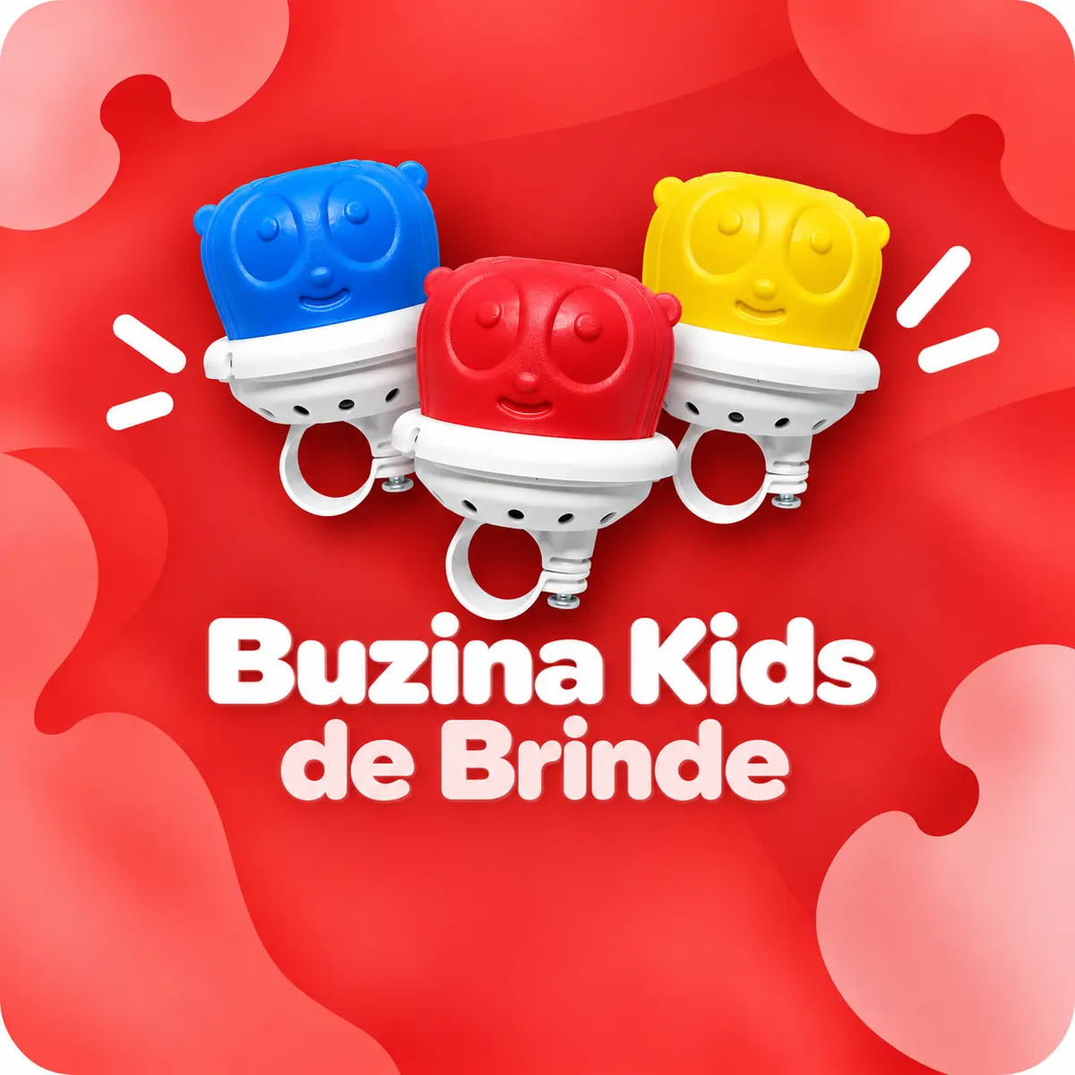 Brinde exclusivo
