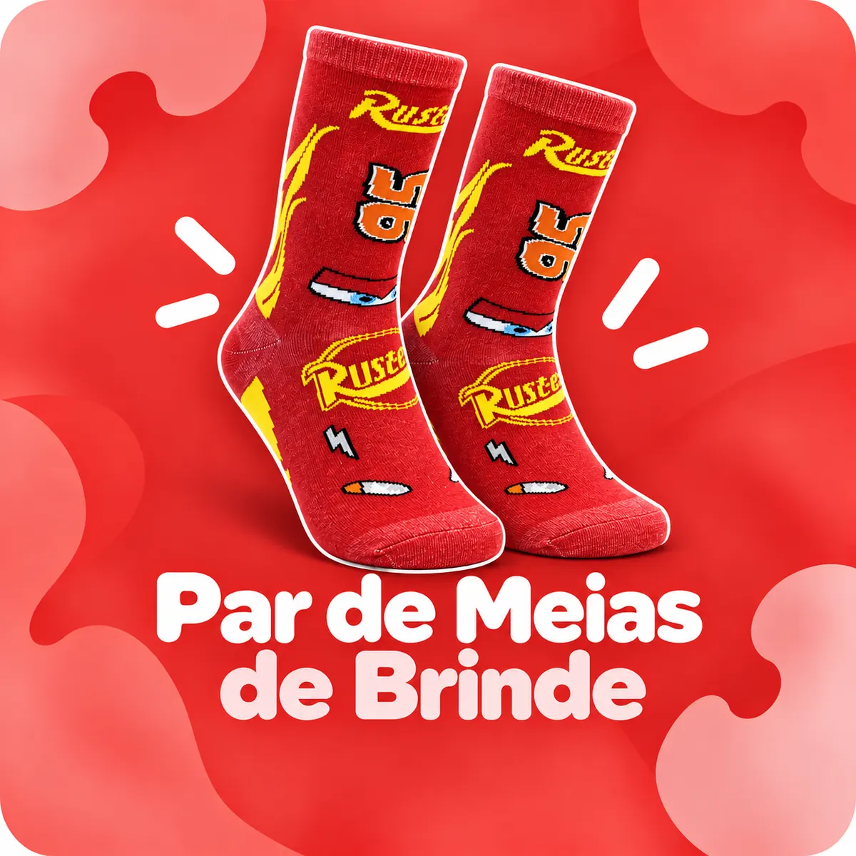 Brinde exclusivo